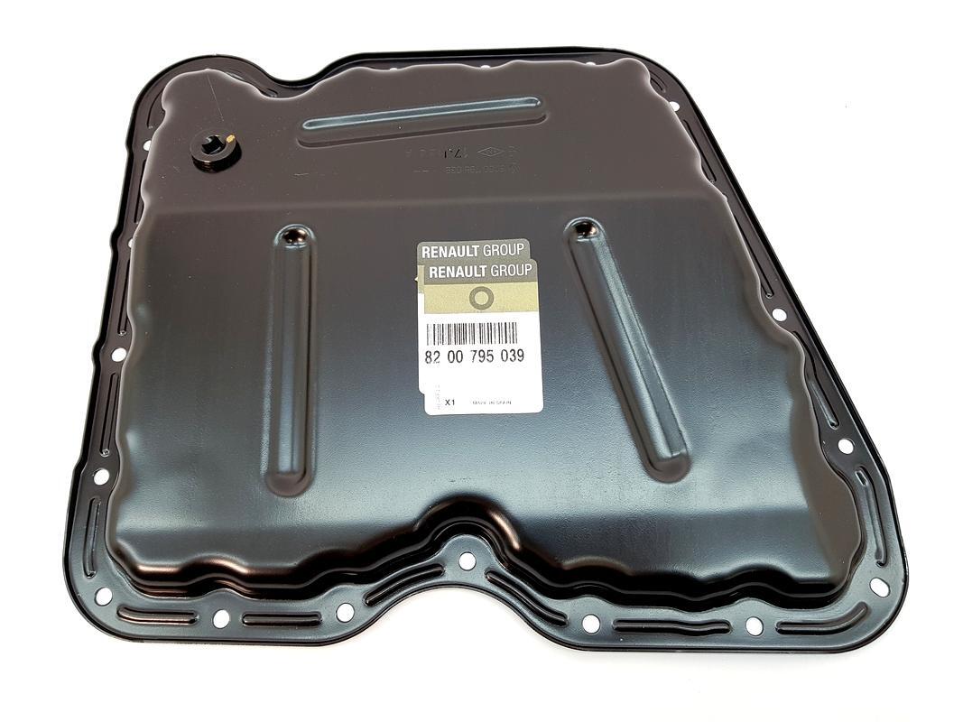 Carter D`Huile Nouvelle Original 8200795039 Renault 2.0 DCI | eBay