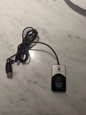 Digital Persona U.are.U 4500 USB Fingerprint Reader (50013-001-103)