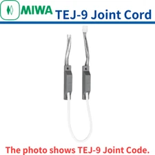 MIWA LOCK TEJ-9 Joint Cord Energizing Fittings