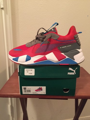 puma rs x og