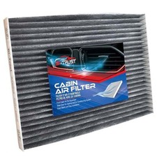 Cabin Air Filter for Nissan Sentra 2007-2012 Rogue 2008-2013 27277-EN000