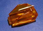 Stylus for Technics EPS23CS EPS24CS EPS25CS SL3 SL5 SLB210 SLBD20 SLBD21 SLD3