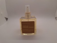 HAIR BODY MIST VANILLA CARAMEL SUGAR 8.4 fl oz NEW BY TRU FRAGRANCE BEAUTY