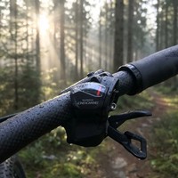 Shimano Deore SL-M6000 10-Fach Rechter Schalthebel - PräZise Mtb-Schaltperfor...