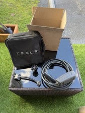 Tesla Mobile Charger Gen 2 Model Y 3 S X NEMA 5-15