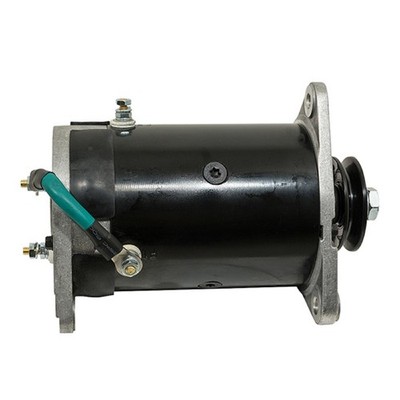 Club Car 2015-2018 w/ Subaru EX40 Starter Generator | 105190101 | 47559475001