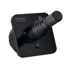 Quick TCD 2042 Joystick comando per eliche di prua e di poppa della barca