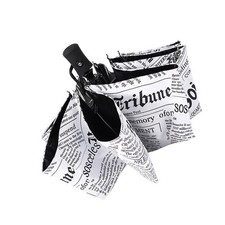 Automatic Folding Umbrella Lightweight Compact For Travel Outdoor Recommended