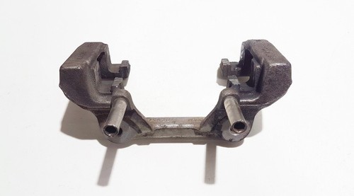 775926 Bremssattel Halter - Vorne links bmw312 BMW 3-Series DE1022216-58