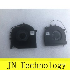New Original for Lenovo Thinkbook 14s-IWL ARE IML CPU Cooling Fan Heatsink
