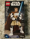 LEGO Star Wars: Obi-Wan Kenobi (75109) Brand New Sealed