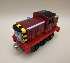 Thomas Friends Take N Play Die Cast Train - Salty Engine 2003