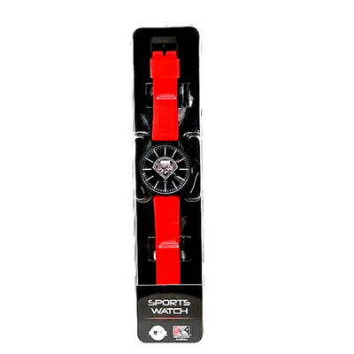 Philadelphia Phillies Sports Watch Cheer Style Sparo MLB Official Merch