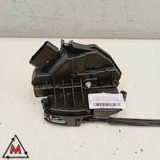 Front Left Lock 921755107 Ford Tourneo Courier 2014-2021 113343