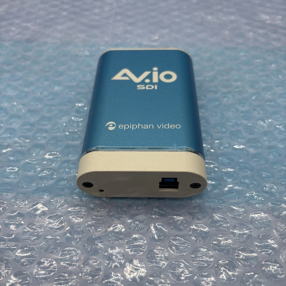 Epiphan AV.io SDI Portable Video Grabber - Image 2 of 4