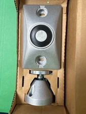 DH1224FPC Door Holder, Flush Mount, 12/24