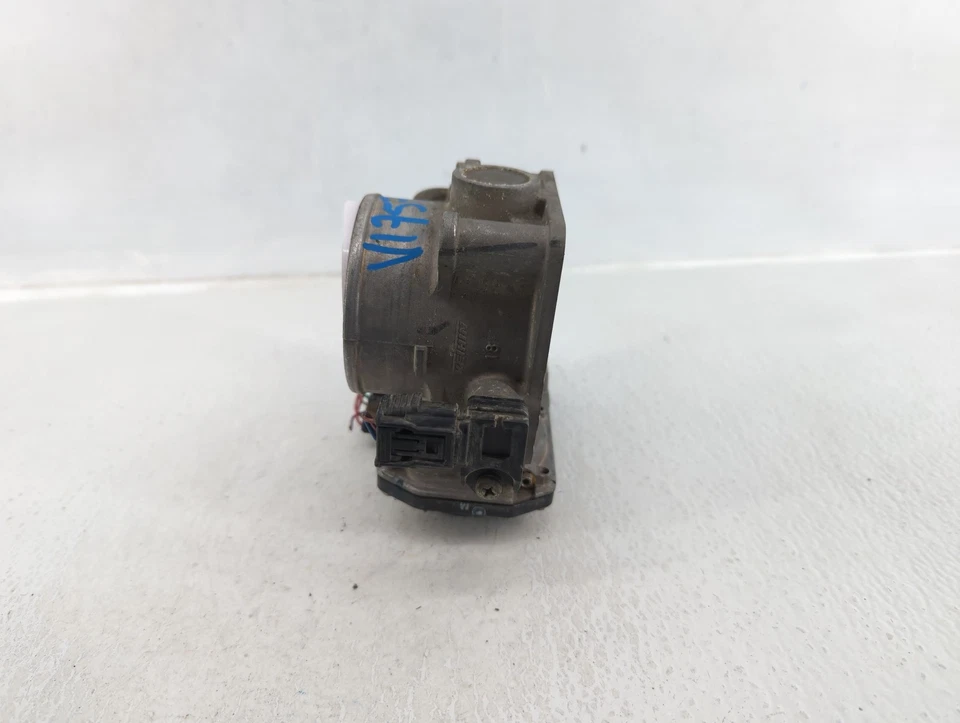 Carrocería del acelerador Honda Pilot 2009-2015 C187M Foto 4 de 4