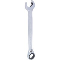 KS Tools DUO Gearplus RingmaulschlüSsel Maul-Ratschenfunktion 22 Mm Umschaltbar