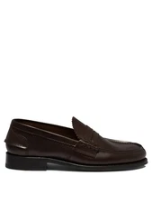 Saxone Of Scotland Arran Loafers UK 7 Men - US Tariffs Included
