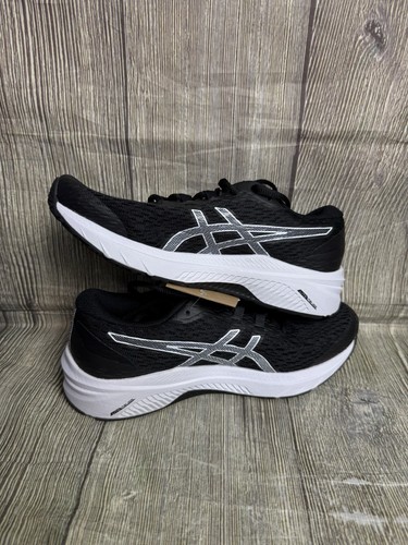 Asics GEL-Phoenix 12 Women's Running Shoes UK 5 Black White BN Trainers 5uk - Picture 5 of 7
