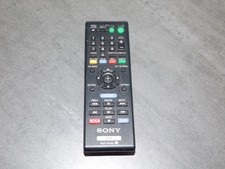 Sony RMT-B119A DVD Blu-Ray Player BDP-BX510 BDP-S5100 RMT-B115A Remote Control