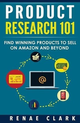 Renae Clark Product Research 101 (Paperback) (UK IMPORT)