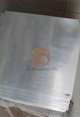 1PCS NEW Magnesium   AZ31B Plate Sheet 2x150x200mm #zc