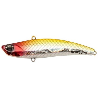 DUO BAY RUF SV-70 Fishing Wobbler ADA3033, Lenght mm 70, Sinking
