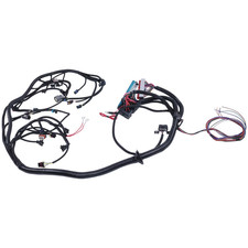LS1-4L80E Stand Alone Wiring Harness LS Swap DBC 4.8 5.3 6.0 1997-2006 Engine