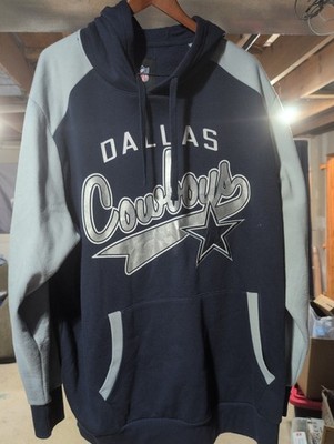 Dallas Cowboys Hoodie Size 3XL G-III Apparel Group Hoodie Mens
