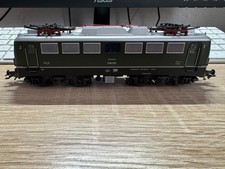 Märklin H0 aus Set 29855 E40 072 Digital Elektrolok Adresse 40 guter Zustand