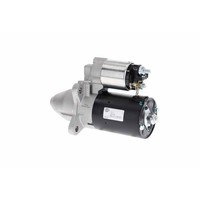 Anlasser Starter 12 V 0,8 Kw 9 ZäHne Hella FüR U.A. Rover 25