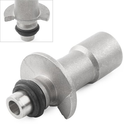 Wasserpumpe / Ölkühler Rohr Rohradapter Kupfer für Land Range Rover Sport LR4