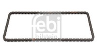 Febi Bilstein Steuerkette 38019 FüR S204 A207 C204 Mercedes C207 Klasse W204 SLK