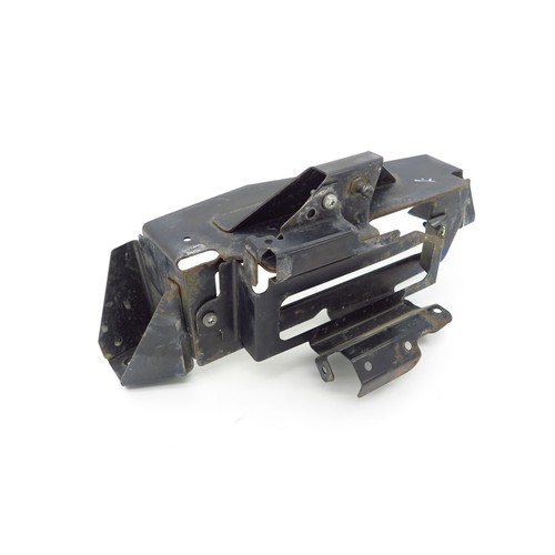 Halter Motorsteuergerät links Aston Martin DB9 4G43-5341-AJ