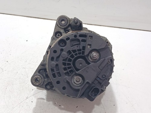 LICHTMASCHINE V-SNAAR Volkswagen Touran (1T1/T2) 2006 03C903023A