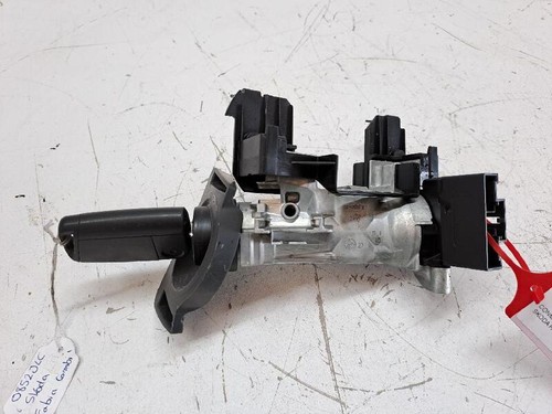 1K0905851D zündanlassschalter startschalter SKODA FABIA jgrmp607087