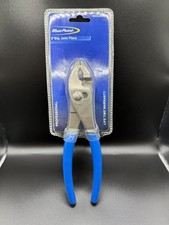 Blue Point 8 Slip Joint Pliers - As Sold By Snap On.