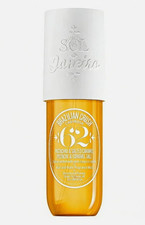 Sol de Janeiro Ladies Brazilian Crush Cheirosa 62 Body Mist Jumbo 8.1 oz SEALED