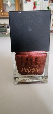 live love polish( Now Mooncat) Discontinued Futurity New With Box!