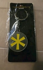 1x Thunderbolts (2025) Keychain IMAX Opening Night Fan Event (05/01/2025) New