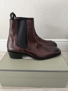 Tom Ford Croc | eBay display picture 3