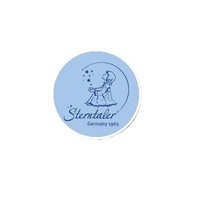 Socken Baby Jungen 3Er-Pack Blau GrößE 0-6 Monate Sterntaler Baumwolle