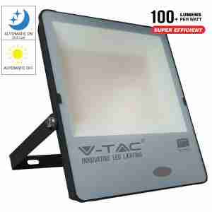 Campana LED Industriale 200W Samsung Chip Sosen Driver 4000K IP65
