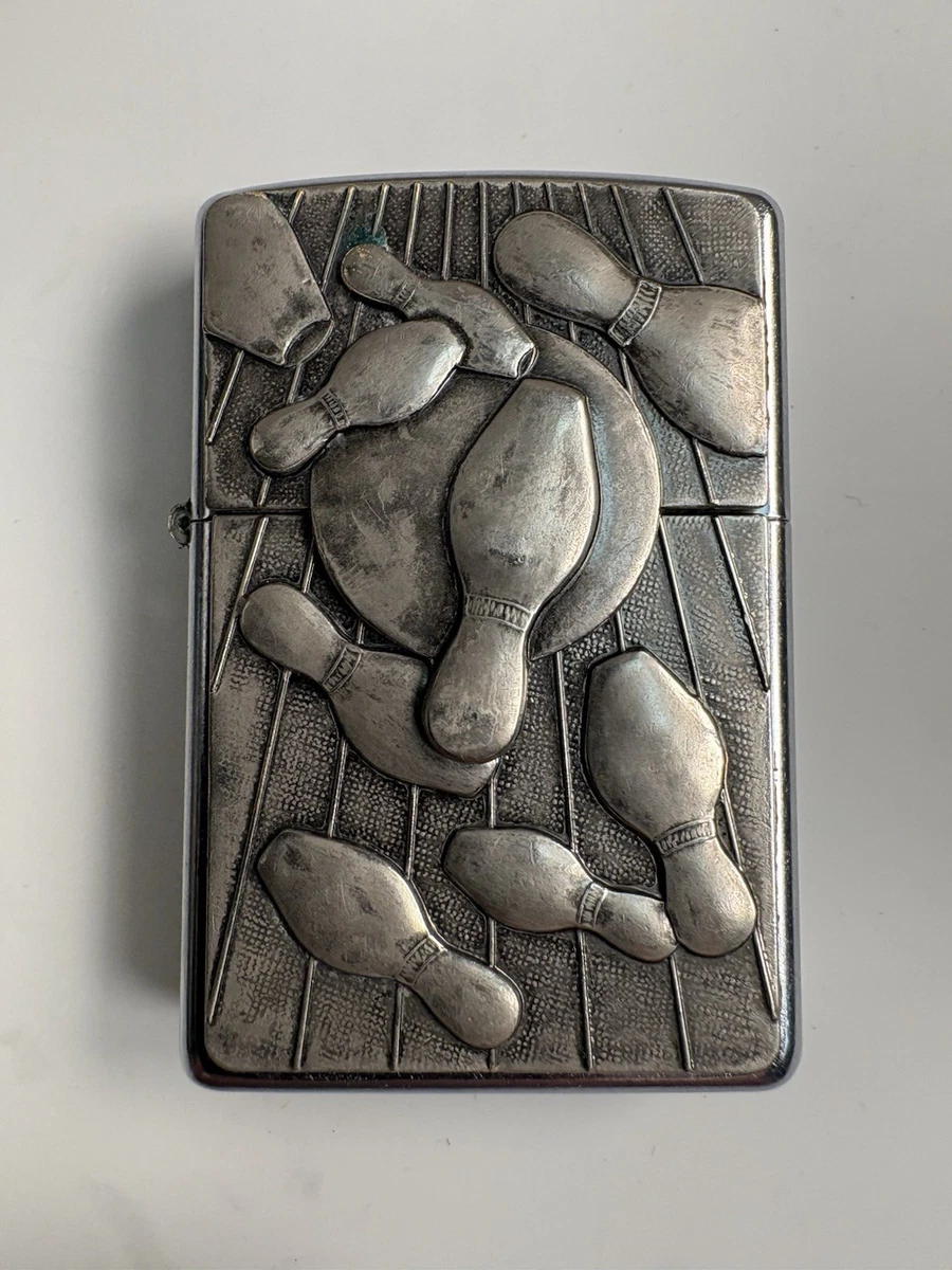 Zippo Bowling Lighter for sale | eBay