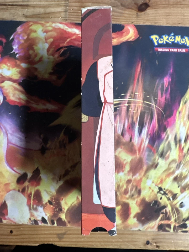 Dragon Ball Commander Red Danger For Hire VHS Tape TESTED - Goku - Image 2 of 4