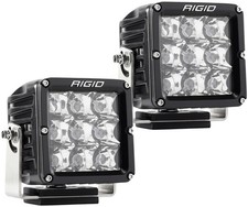 Rigid D-xl Pro Pod Lights 322213
