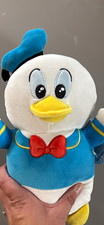Squishmallows HugMees Donald Duck Disney Plush, Small 6-14 in, 2023 73473
