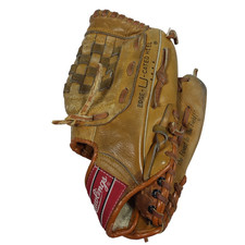 Vintage Rawlings Ken Griffey Jr RBG90 Youth Baseball Glove 11  Right Hand Throw