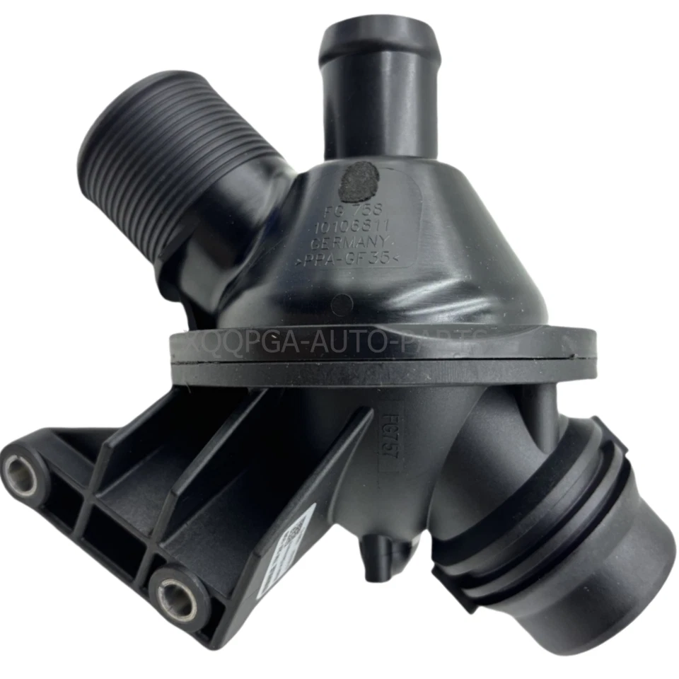 Conjunto Termostato BMW Con Carcasa 2.0L NUEVO MAHLE 11 53 8 635 689 Foto 3 de 3